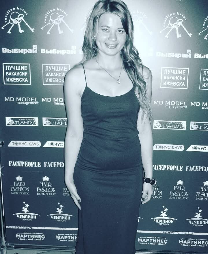 Фото из прошлой жизни...