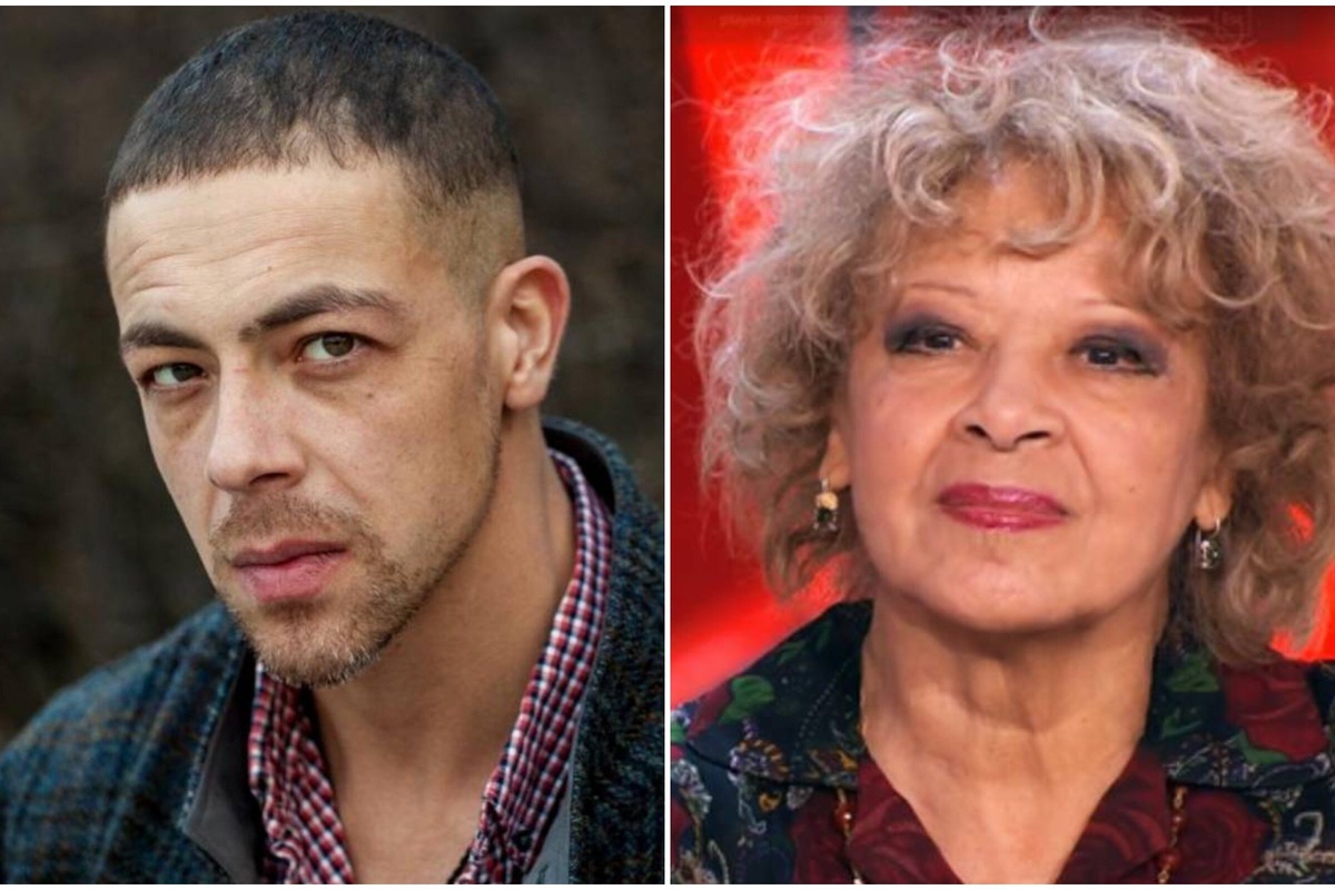     «Умерла от четвертого инсульта»: причину смерти актрисы фильма «Кин-дза-дза» Людмила Солоденко раскрыл ее сын