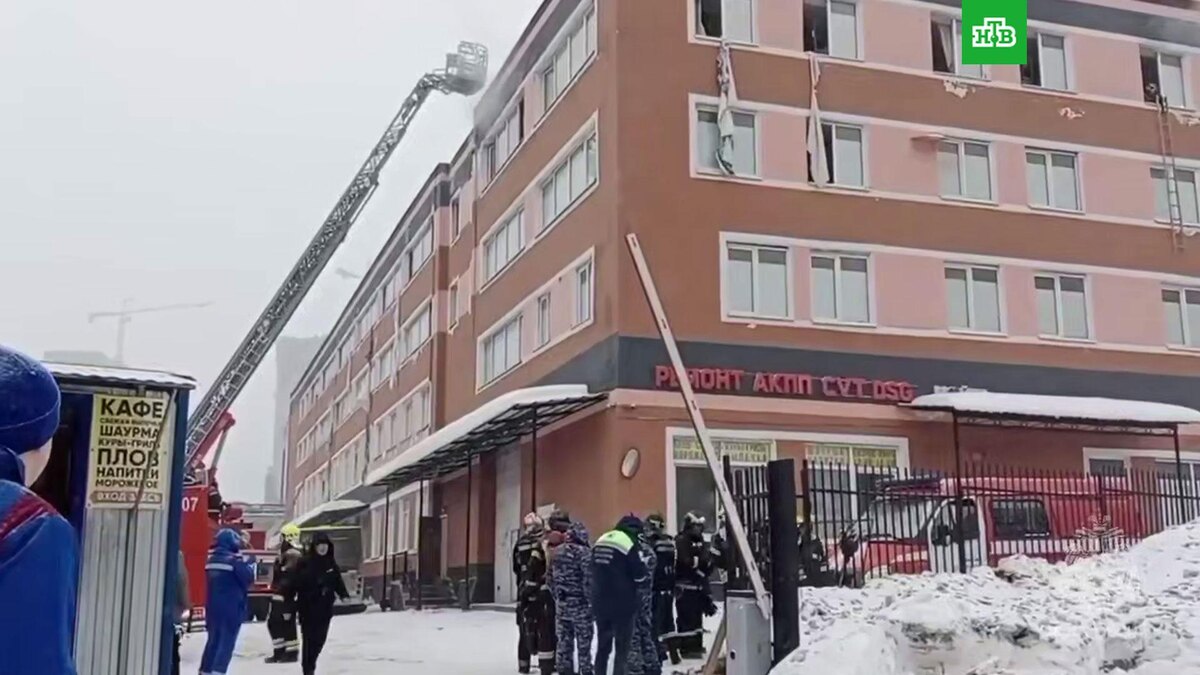    Кадр из видео: @chpmoscoww / t.me