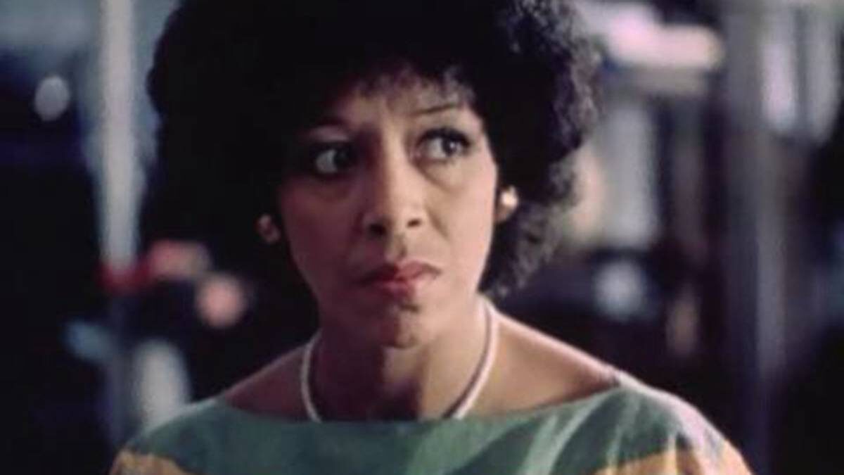    Фото: «Претендент», 1987 год