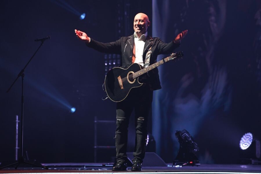    Денис Майданов / Источник: © Алексей Даничев/РИА Новости