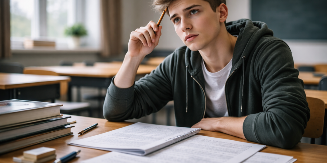 ОГЭ 2026 хотят изменить? Родители снова в напряжении