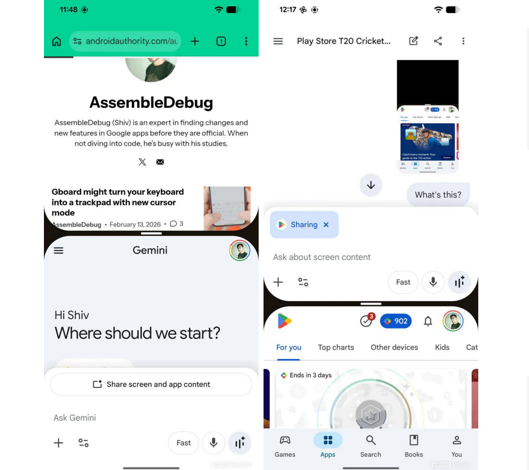 Иллюстрация: AndroidAuthority  📷
