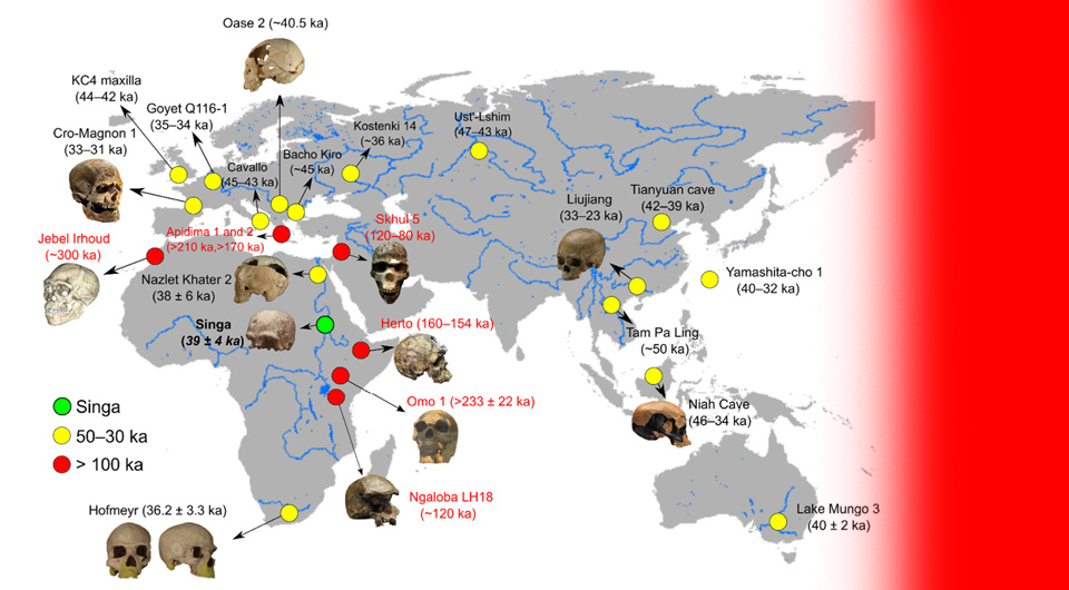   Junjie Zhang et al. / Quaternary Geology, 2026
