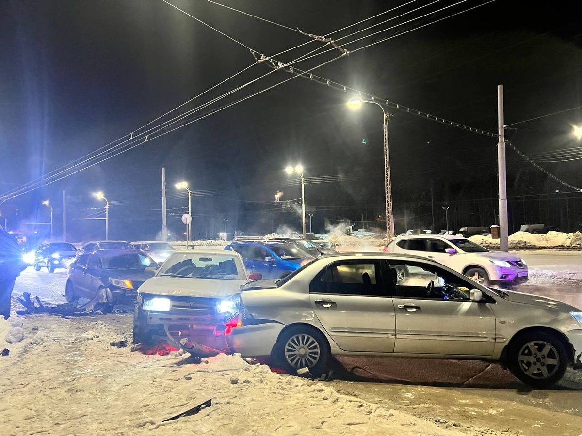    ГАИ Петрозаводска