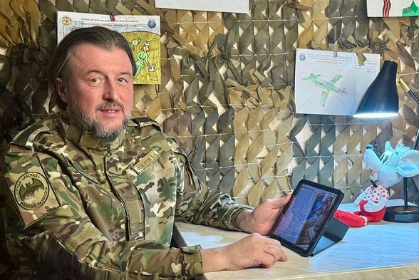    Фото: "Российская газета" Василий Шеин