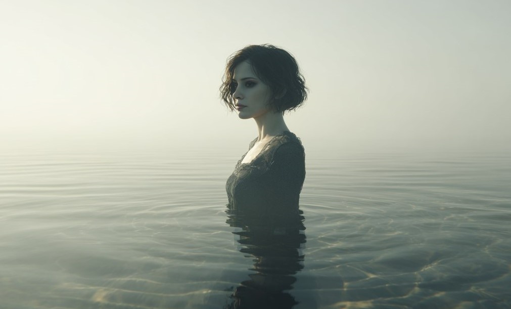 Изображение создано автором канала с помощью нейросети