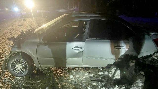    ФОТО: Госавтоинспекция Костромской области