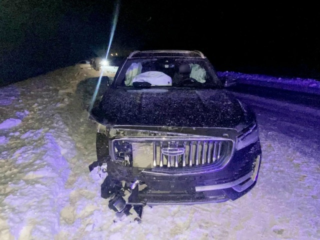    ФОТО: Госавтоинспекция Костромской области