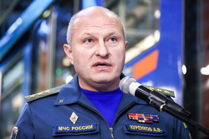 Обложка © ТАСС / Артем Геодакян