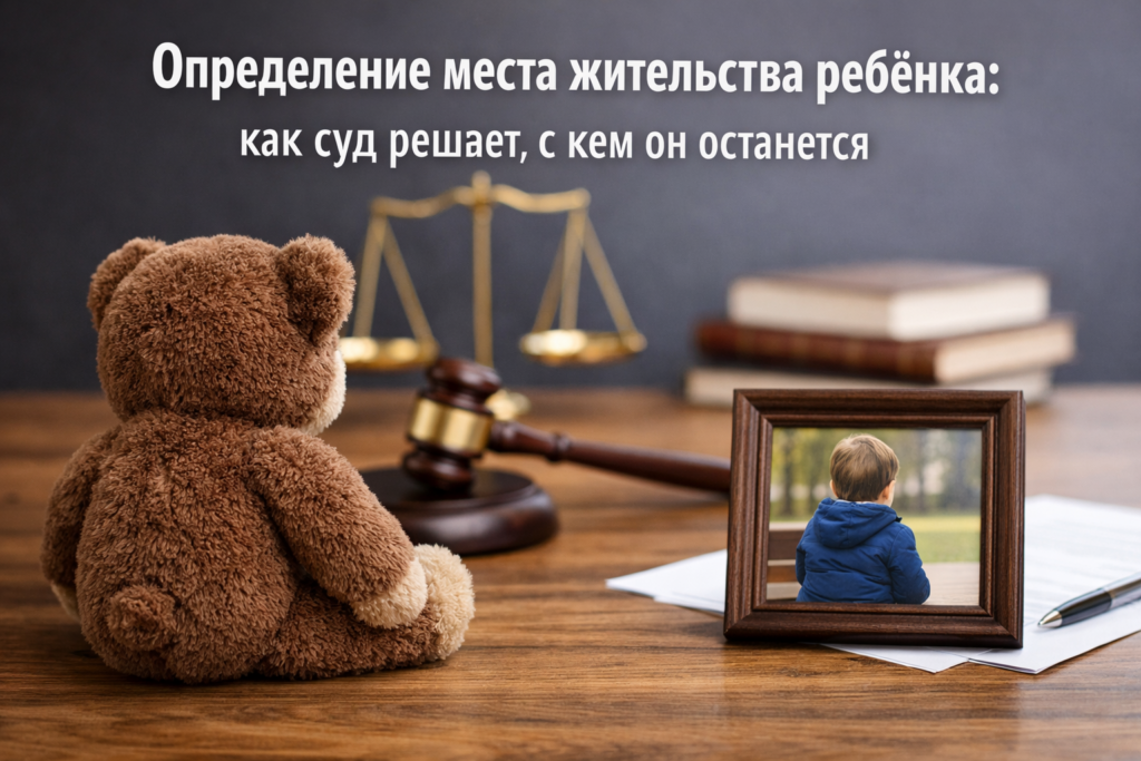    secrety_opredeleniya_mesta_zhitelstva_rebenka_sud_reshenie Venim