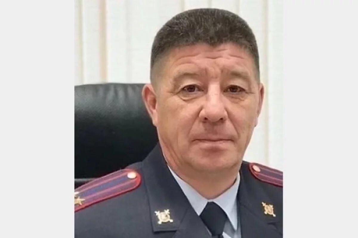    Гособвинение запросило 23 года колонии «золотому гаишнику» Шайбакову