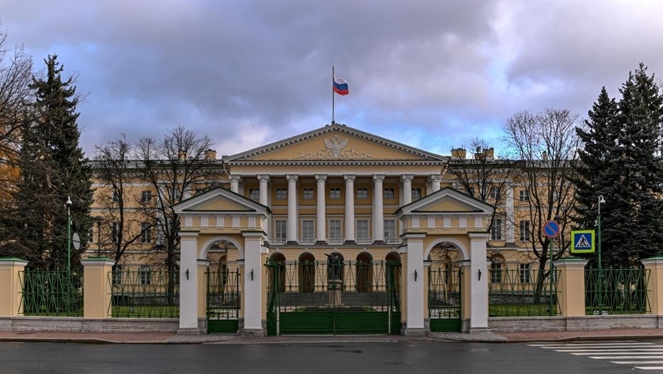 Автор фото: Михаил Тихонов / "ДП"