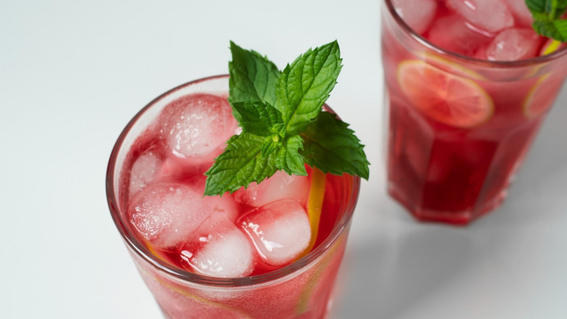 В Московской области произвели 2,8 млрд литров безалкогольных напитков