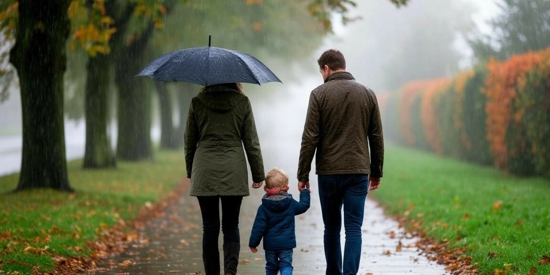 Трудное детство готовит к трудной жизни?