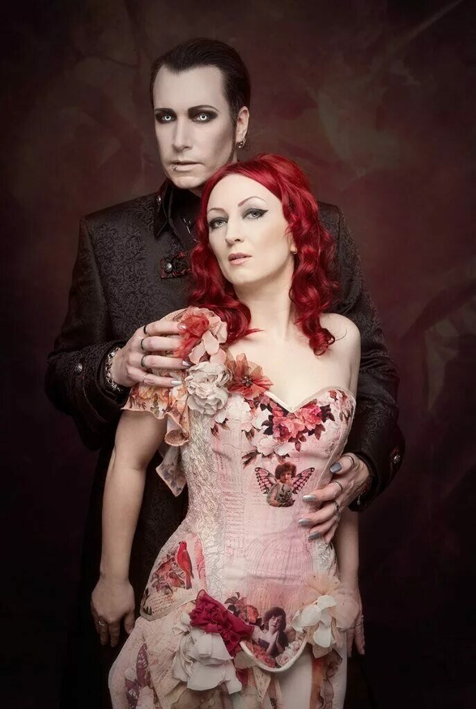 Почему эти не православные