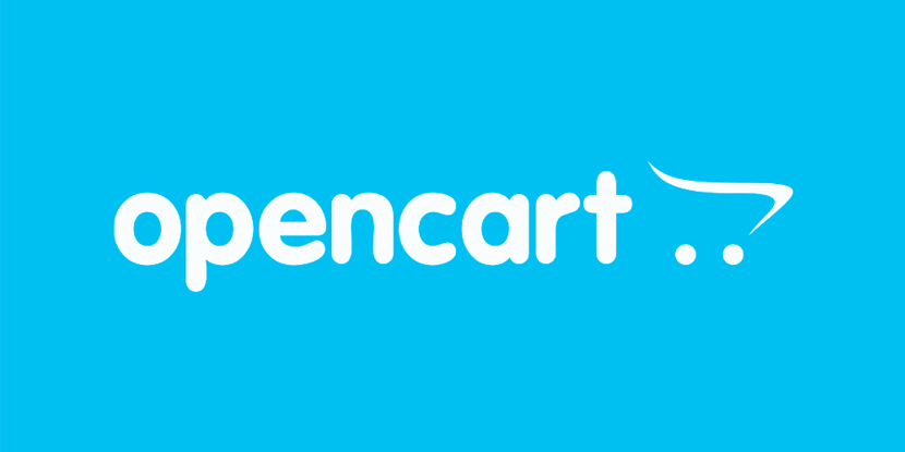OpenCart 