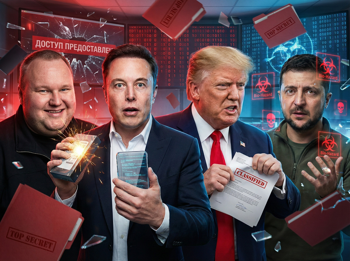    Фото: коллаж RuNews24.ru