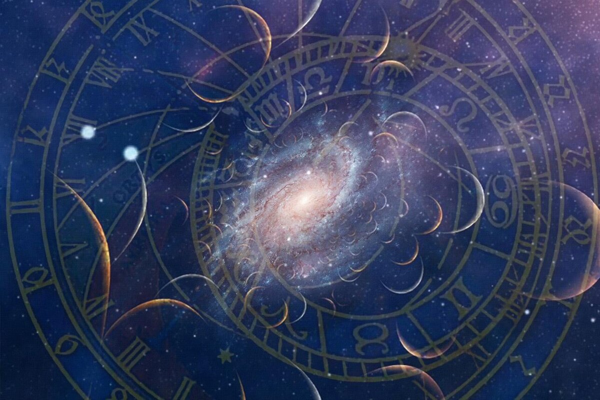    Астрология 123RF/legion-media.ru