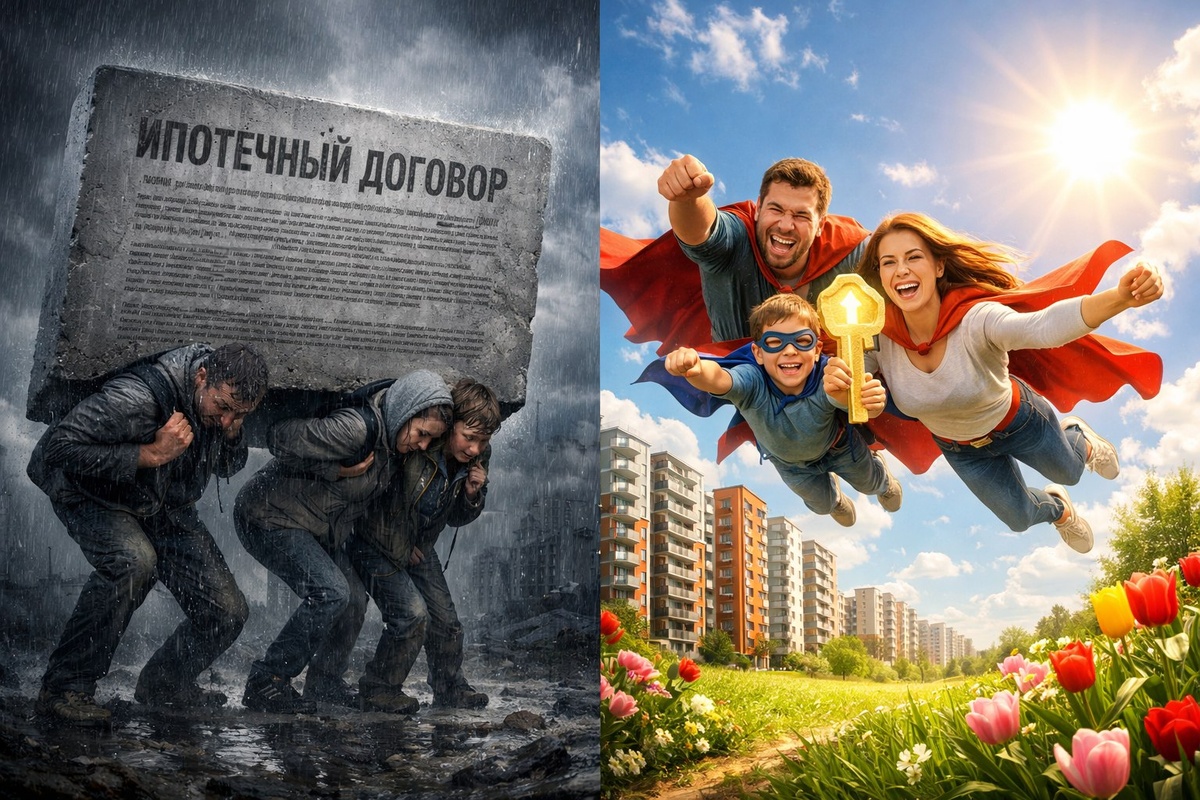    Фото: коллаж RuNews24.ru