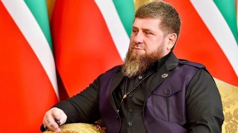    Кадыров: Пленных солдат ВСУ удивляет, как хорошо к ним относятся бойцы ВС России GLOBAL LOOK PRESS