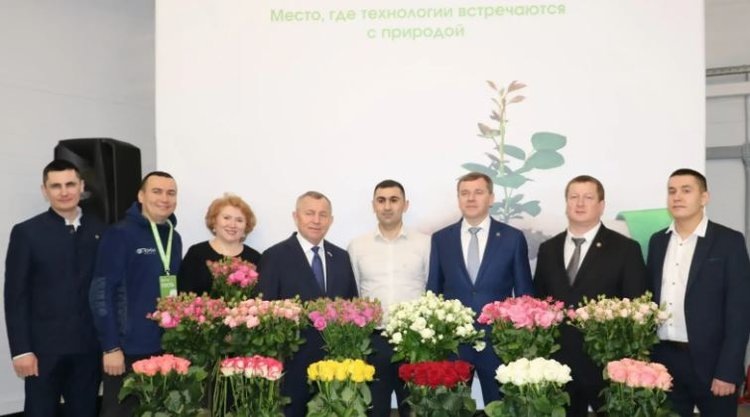    Фото: Минсельхозпрод Республики Татарстан