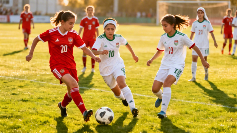   Сгенерировано с помощью ИИ