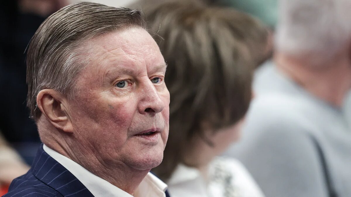   Михаил Синицын / ТАСС