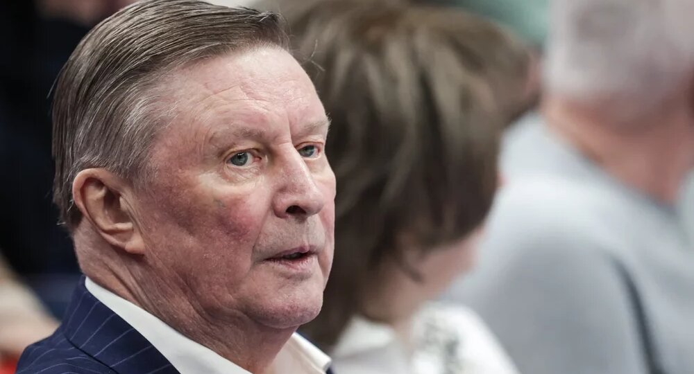 Путин исключил Сергея Иванова из Совета безопасности России