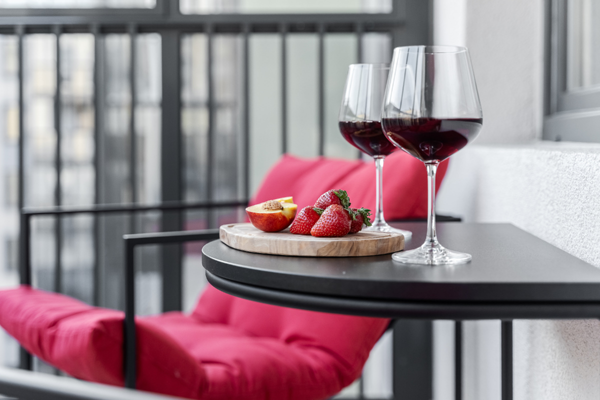 Как создаётся винная карта в итальянском ресторане