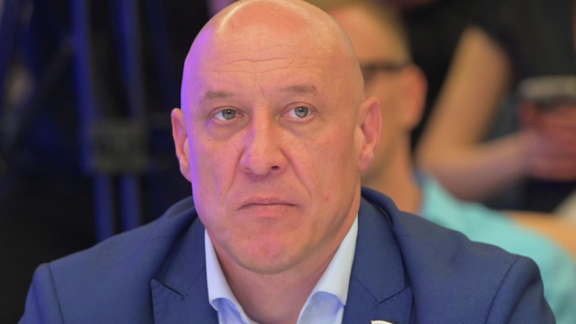   РИА Новости