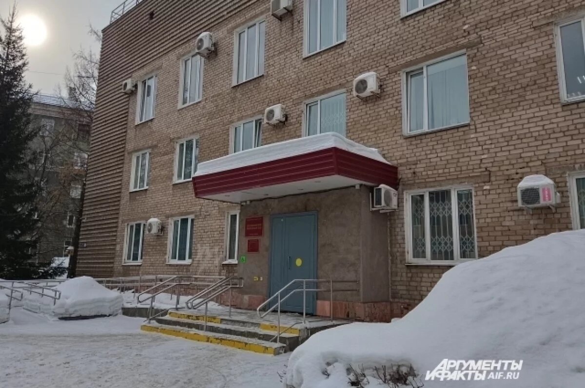    В Перми экс-чиновницу с подругой осудили за хищение из бюджета 16 миллионов