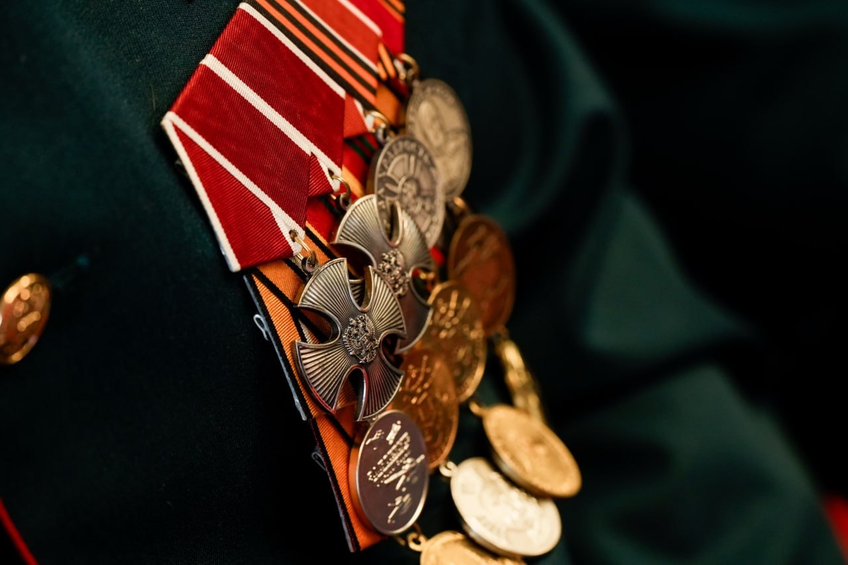    Фото: Пресс-служба губернатора Московской области, источник: mosreg.ru