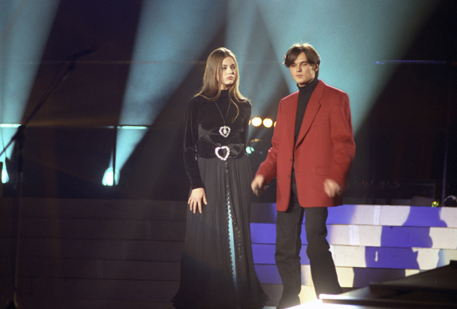    Фото: Юрий Сомов/РИА Новости