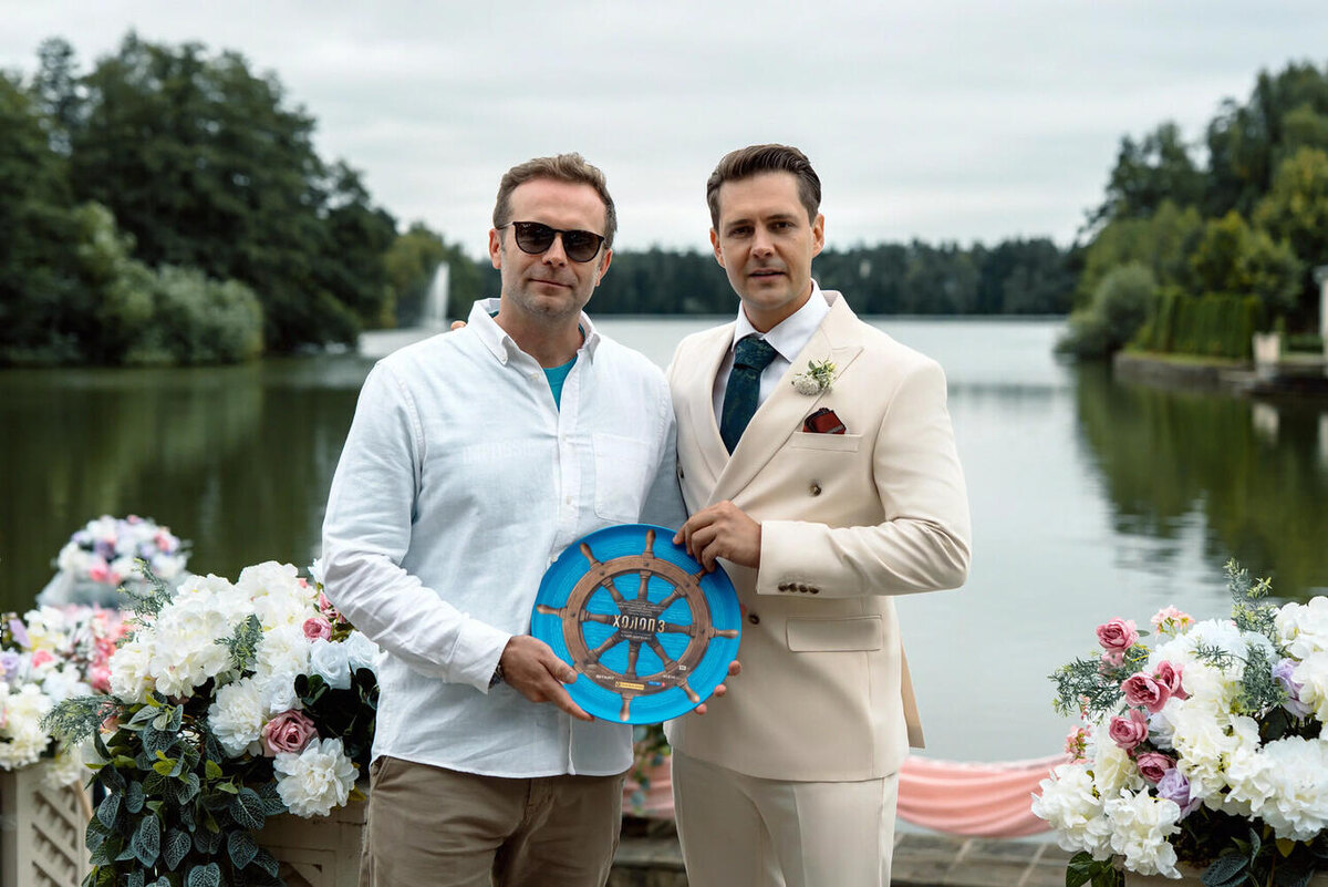    «Холоп 3», 2026 пресс-служба «Централ Партнершип»