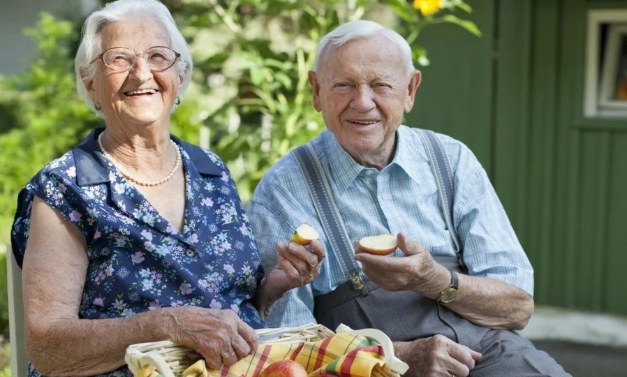 Серебряный возраст: Как не потерять вкус к жизни после выхода на пенсию