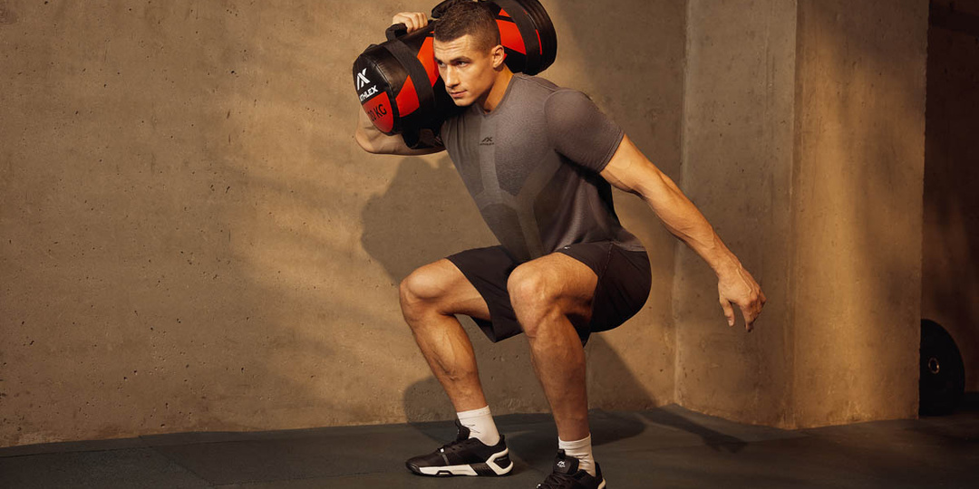 Дисциплина или мотивация: что важнее для успехов в любительском спорте. Пройди тест!