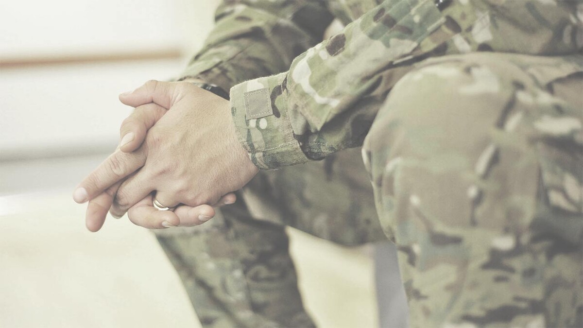 Боевая писхическая травма и ПТСР: взгляд аналитической психологии