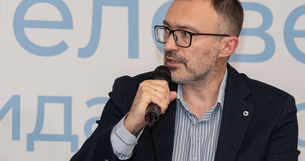 Кирилл Ольгинский: «Отношения с Китаем — это новая возможность, которую надо использовать»