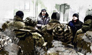 Фото: тг-канал «Губернатор Клычков»  📷
