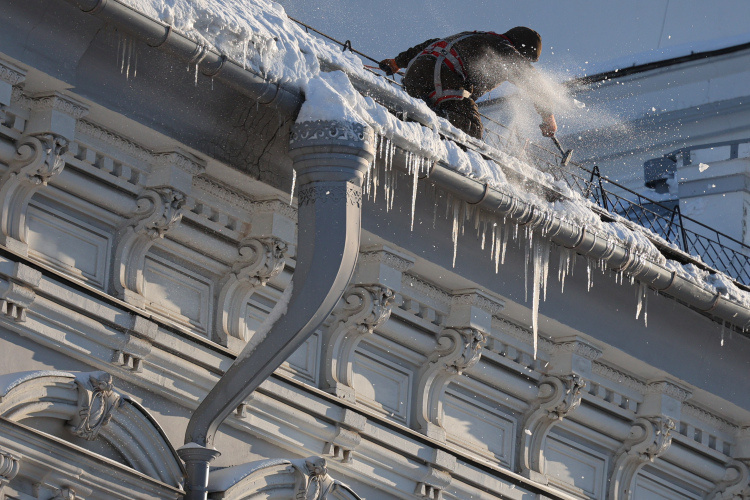    «Никаких альпинистов сейчас не хватит — они нарасхват».   
Фото: «БИЗНЕС Online»