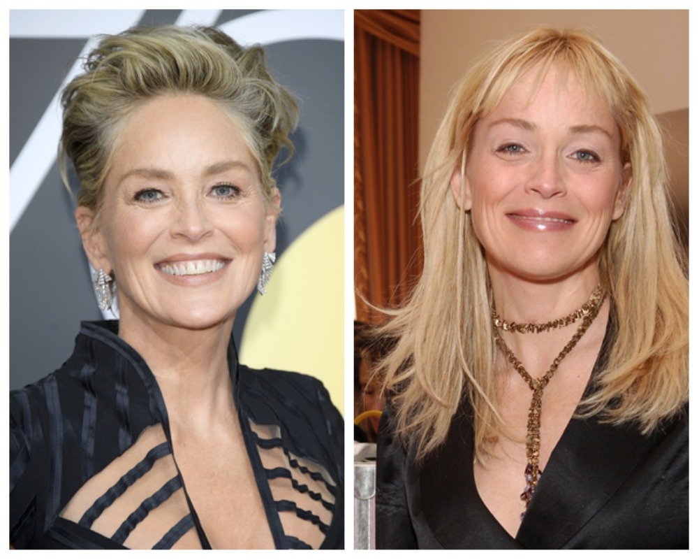 Шэрон Стоун (Источник: Соцсети)