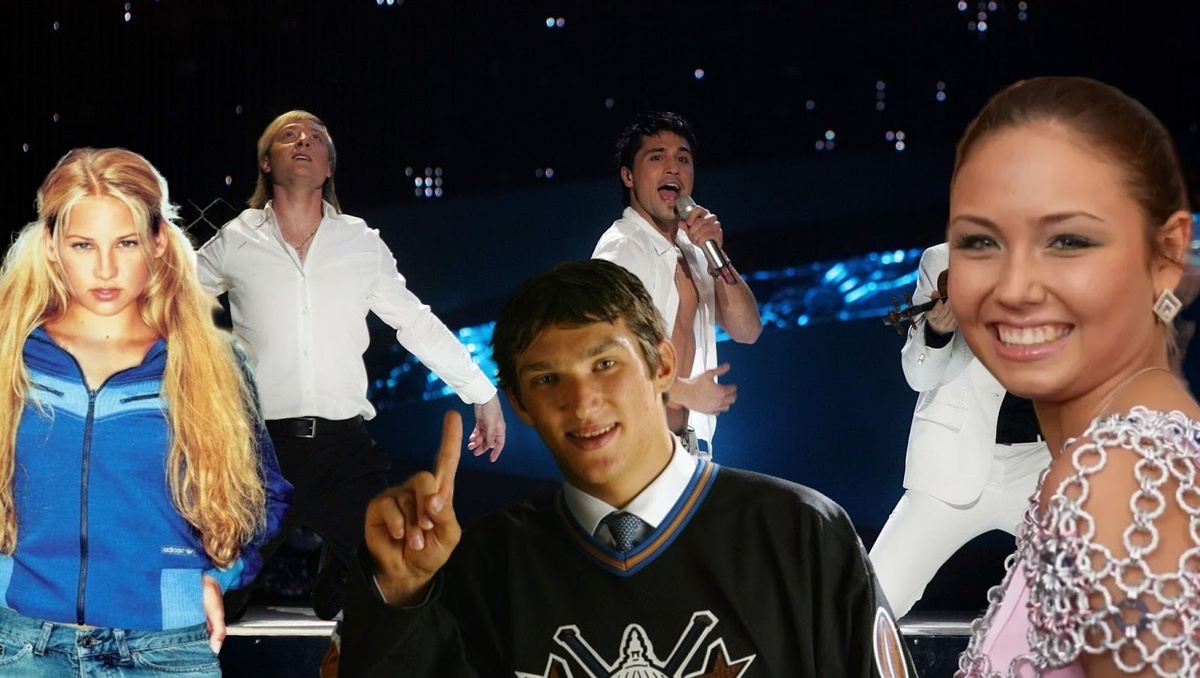 Давайте вспомним самых ярких представителей, которые решили попробовать что-то новое и внести свою лепту в музыкальный мир.
