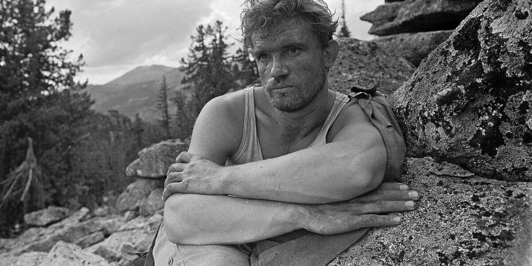 Очаровал Лилю Брик, но сыграл всего девять ролей: трагическая судьба «русского Марлона Брандо» — актёра Евгения Урбанского