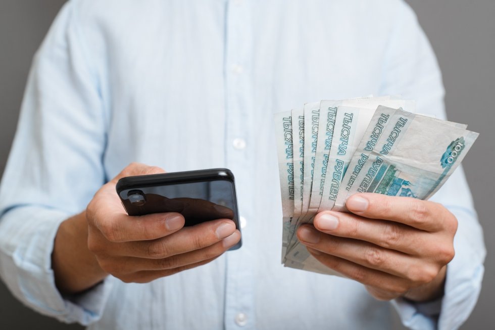    Фото: iStock Василий Шеин