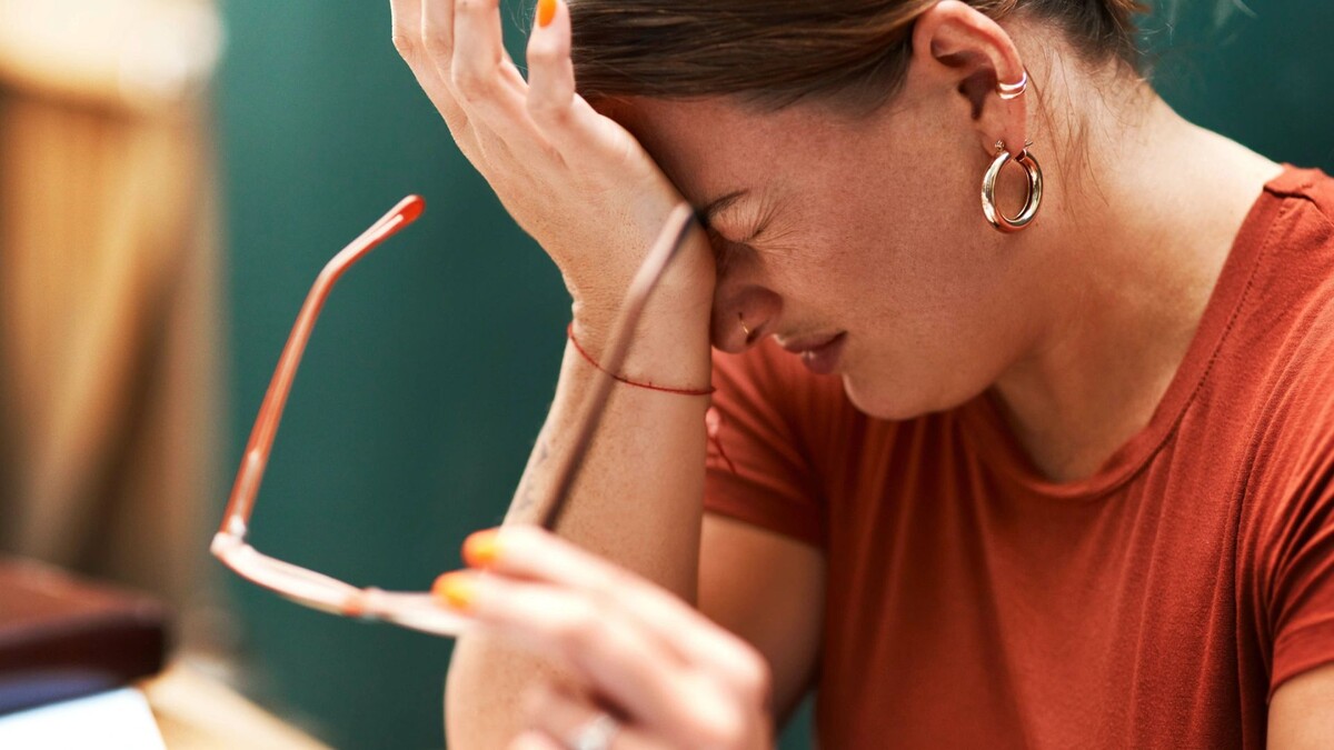    Фото: PeopleImages/Shutterstock/Fotodom