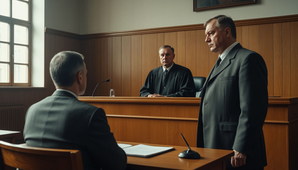 Фото: Алиса AI