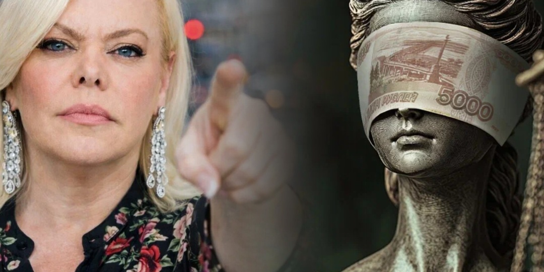 Поплавская и Цыганова в ступоре: "Чем больше украл, тем гуманнее суд. Тимур Иванов подтвердит". Потрясающий приговор контр-адмиралу