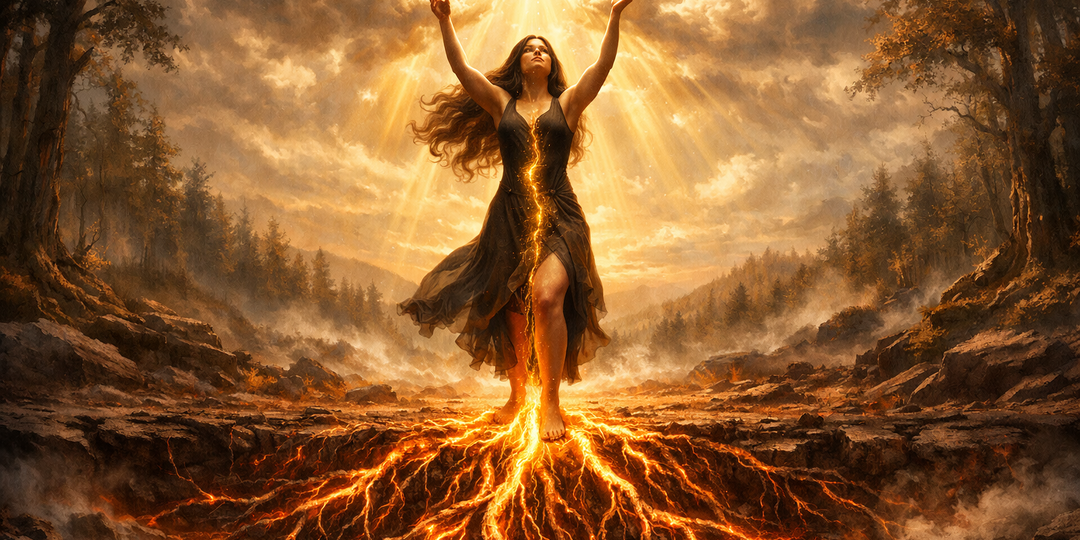 Ваш Дар Вас уничтожит — если вы не знаете этого ПРАВИЛА