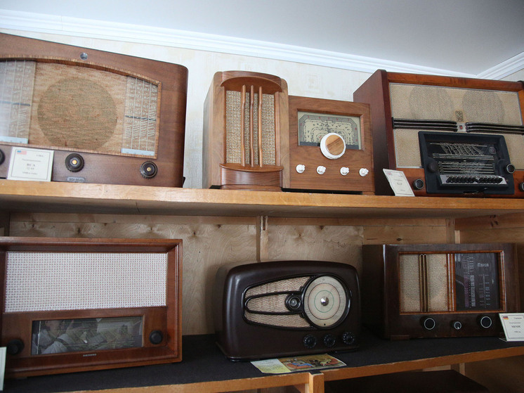   Лилия Шарловская